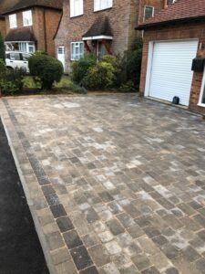 Driveway Installation Guildford