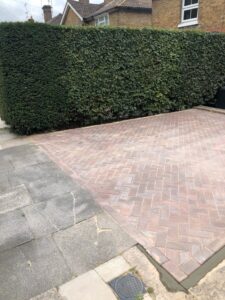 Driveway Installation Guildford