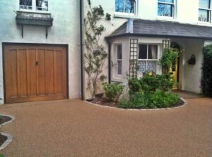 Resin Driveways Guildford