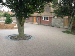 Resin Driveways Guildford